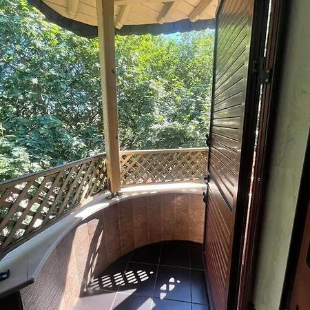 Luxury Centre Διαμέρισμα