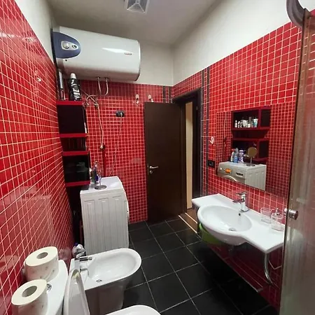 Διαμέρισμα Luxury Centre *