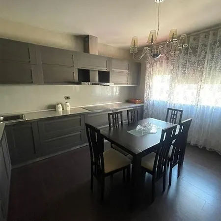 Διαμέρισμα Luxury Centre Τίρανα