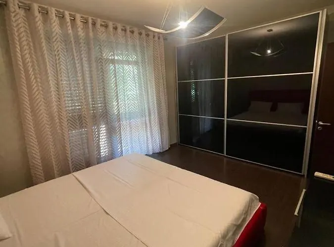 Apartamento Luxury Centre