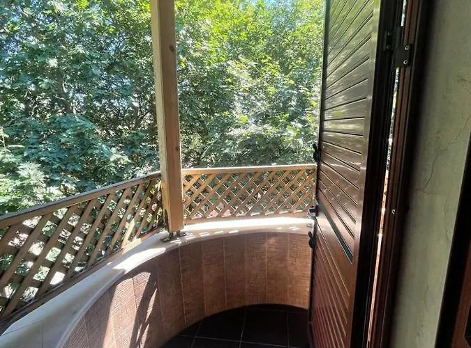 Luxury Centre Apartamento