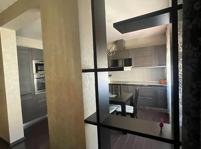 Luxury Centre * Tirana