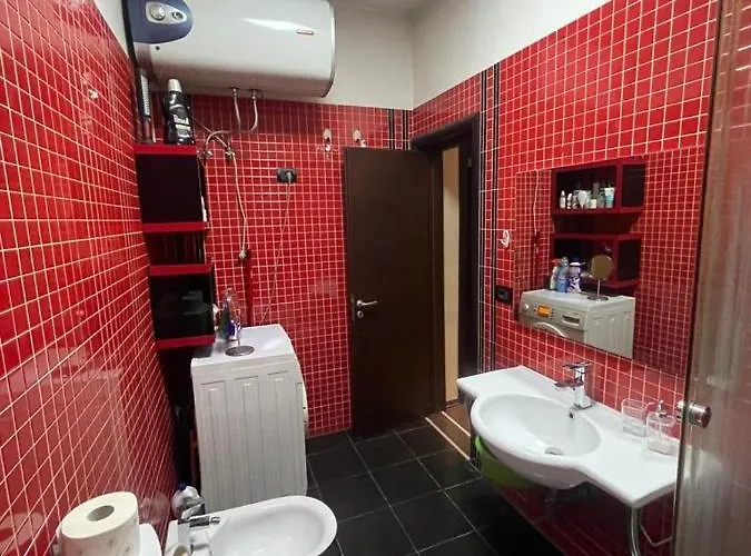 Apartamento Luxury Centre *