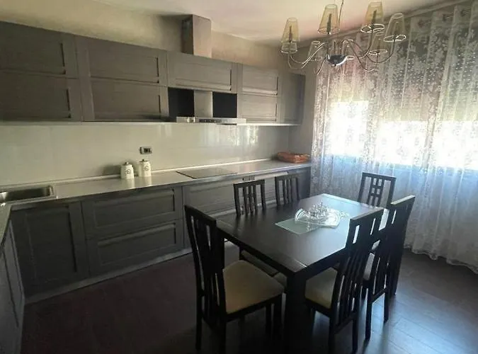 Apartamento Luxury Centre Tirana