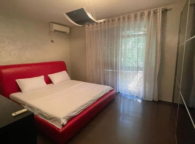 Apartamento Luxury Centre *