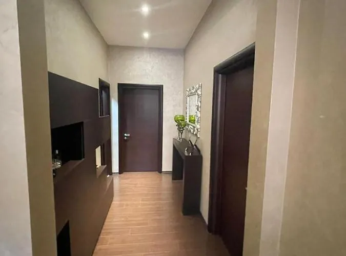 Luxury Centre Apartamento