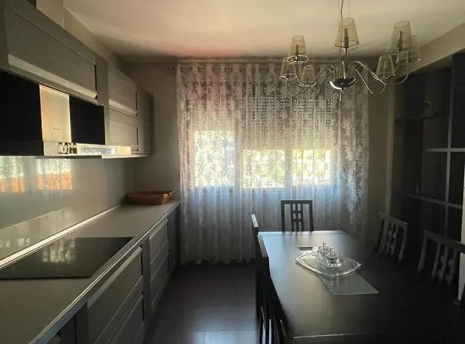 Apartamento Luxury Centre Tirana