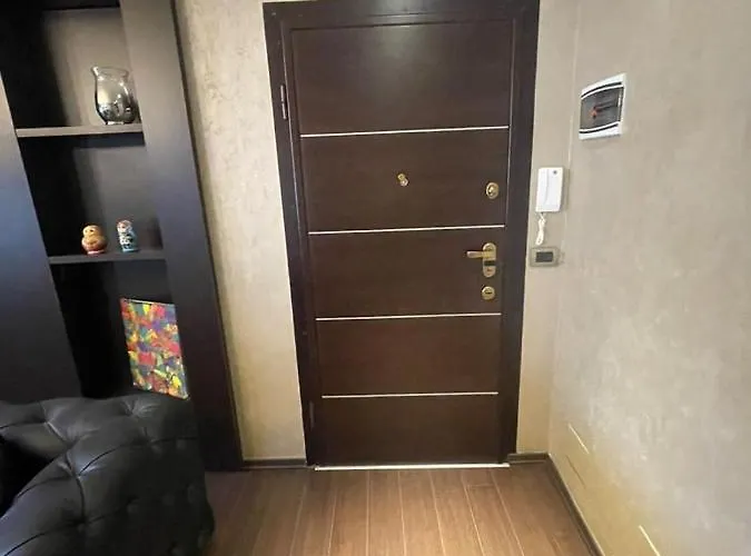 Apartamento Luxury Centre