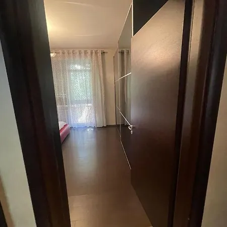 Luxury Centre Apartment Tirana