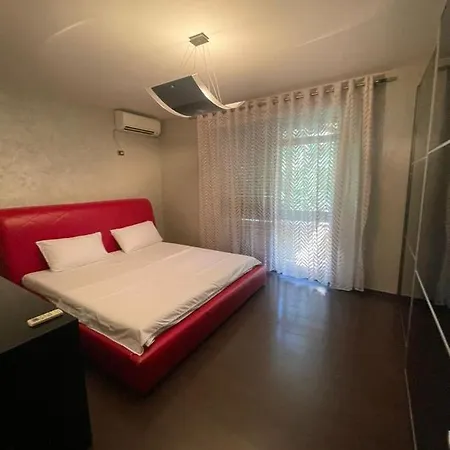 דירה Luxury Centre *