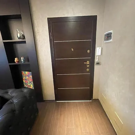 דירה Luxury Centre
