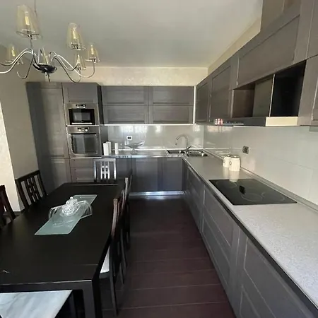 公寓 Luxury Centre *