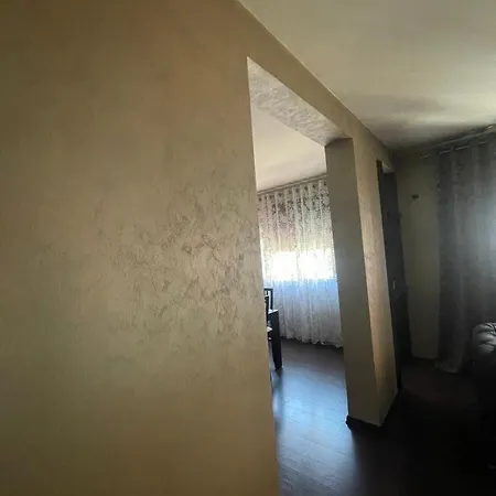 Luxury Centre Apartment *