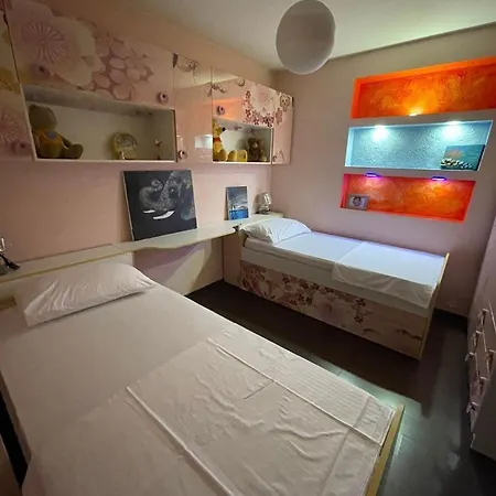 Luxury Centre Tirana